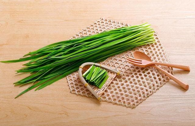 春季吃韭菜，大厨教你这样洗才安全