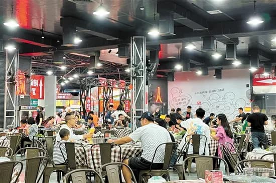 江门以“食”为媒推动农文旅融合发展， “舌尖”带动“脚尖”