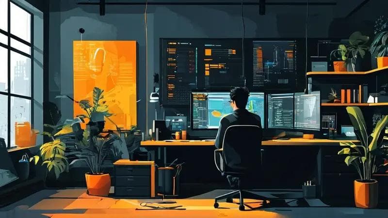 团队如何建立共同的愿景