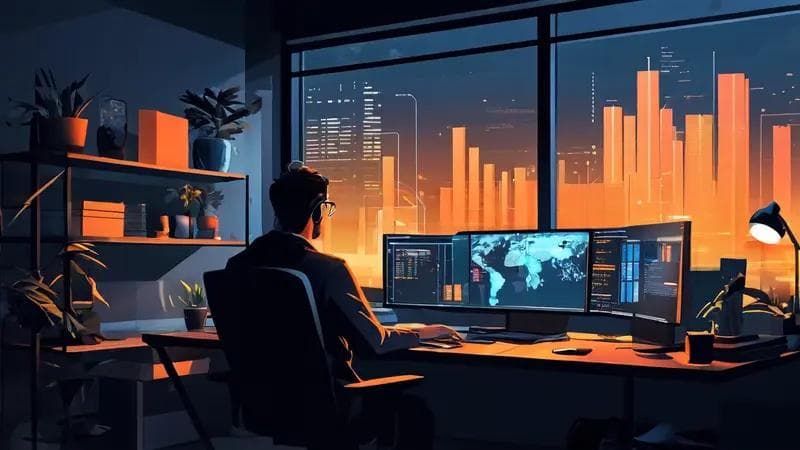 游戏软件测试：从功能到安全的全方位指南