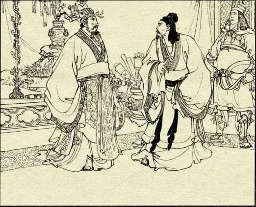 宇文泰：奠基北周的一代风云人物