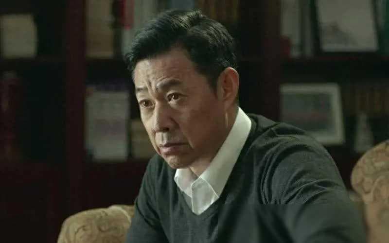 《人民的名义》权力榜：赵立春仅次祁同伟，探秘前十名榜单