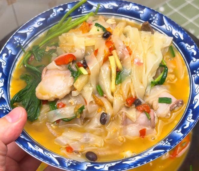 南宁特色美食：九种地道美味，尽显广西首府饮食文化魅力