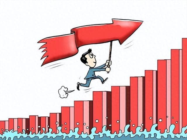 A股：股民们要注意，明天走势很关键，大盘将要选择方向