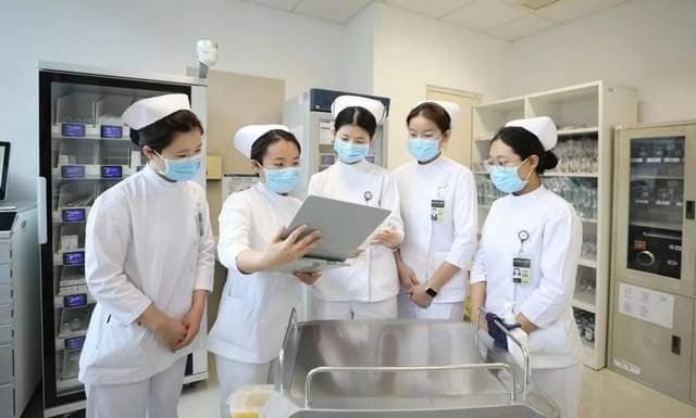 5年486人！北京协和医院新护士规范化培训纪实