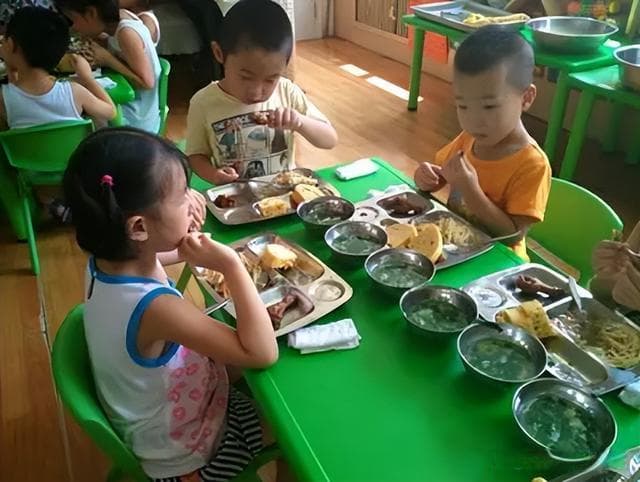 简单又营养：六款适合冬季的儿童午餐食谱