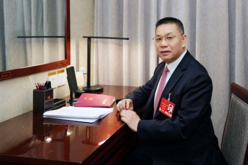 如何加强药品质量？全国人大代表、华海药业董事长陈保华提出这些建议