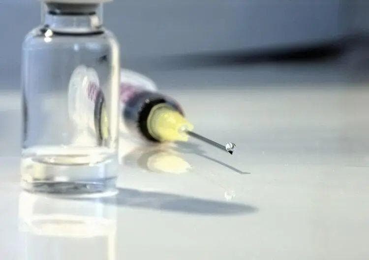 120万一针抗癌药，安徽首位患者治疗成功，30天肿瘤消失