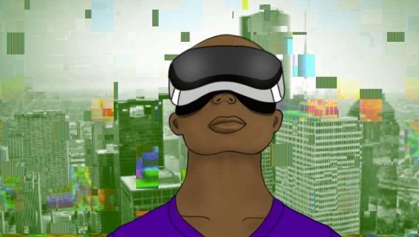 斯坦福大学基于PICO头显研究抑郁症：VR治疗简单有效