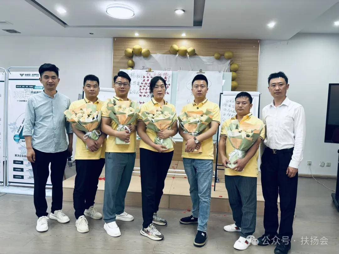 探索自我之旅：八种自我认知法门