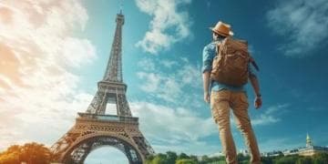 国外旅行必备：6个简单小窍门帮助你顺畅说英文！