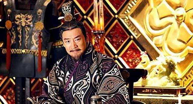 年仅24岁的汉宣帝，是如何扳倒霍光家族的？又稳又狠