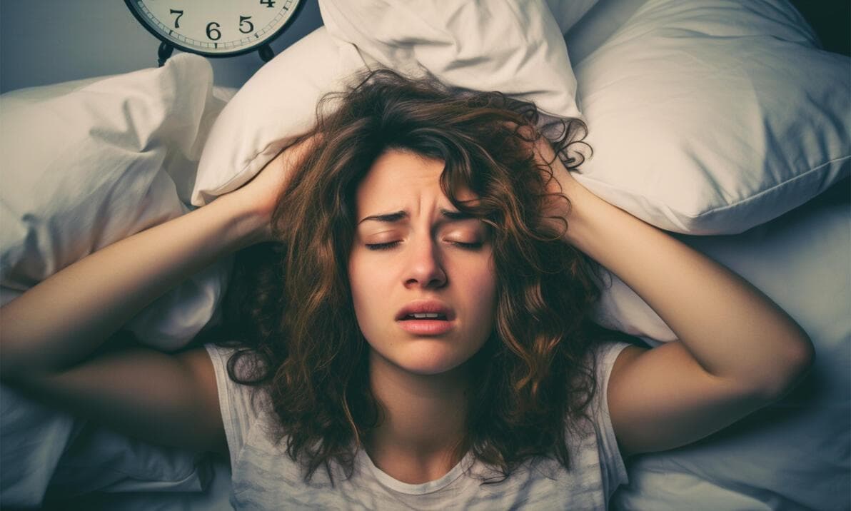 冥想助眠：深度放松，带来优质睡眠