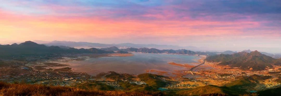 宁波象山墙头镇：十大景点展现文旅融合新貌