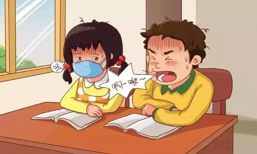 流感高发季，感冒咳嗽家庭常备药怎么选？