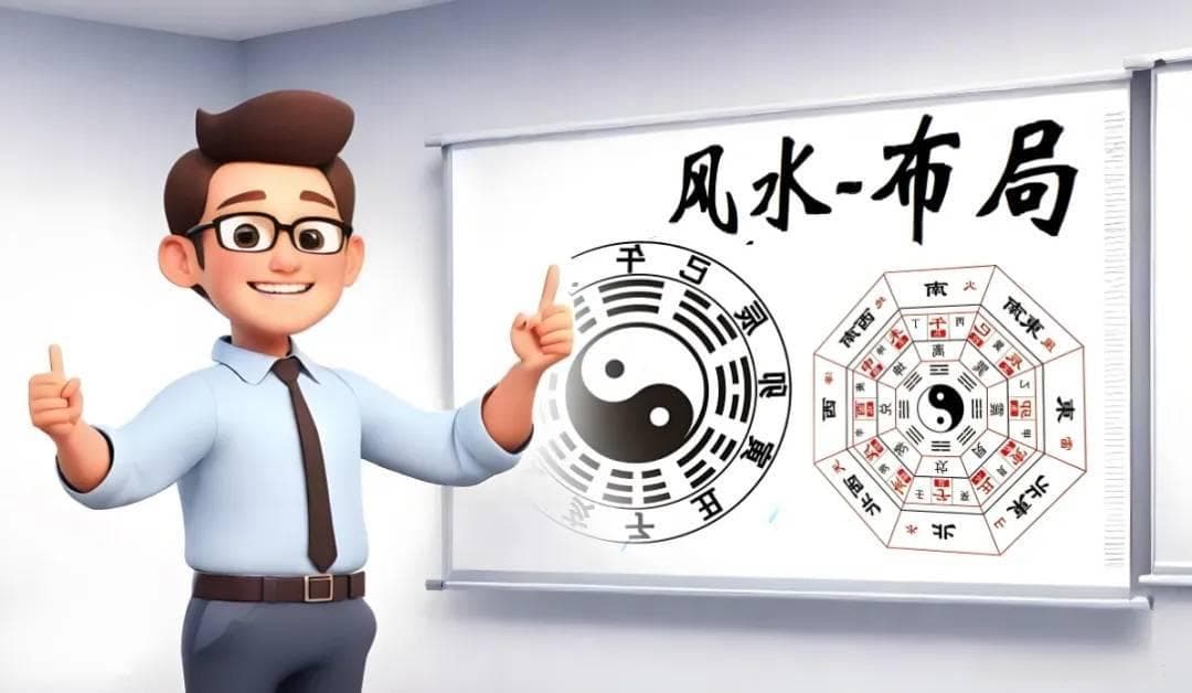 风水中的财位布局：想要财运滚滚？牢记这6条财位禁忌，轻松招财进宝