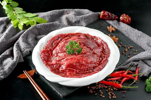 牛肉是横着切还是竖着切 牛肉切法的具体操作步骤
