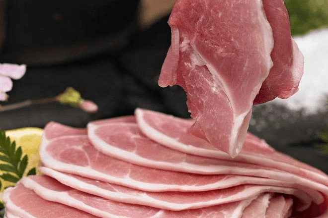 猪梅肉是什么部位的肉？吃过几种做法