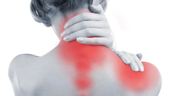 项背肌筋膜炎：病因、症状与治疗全解析