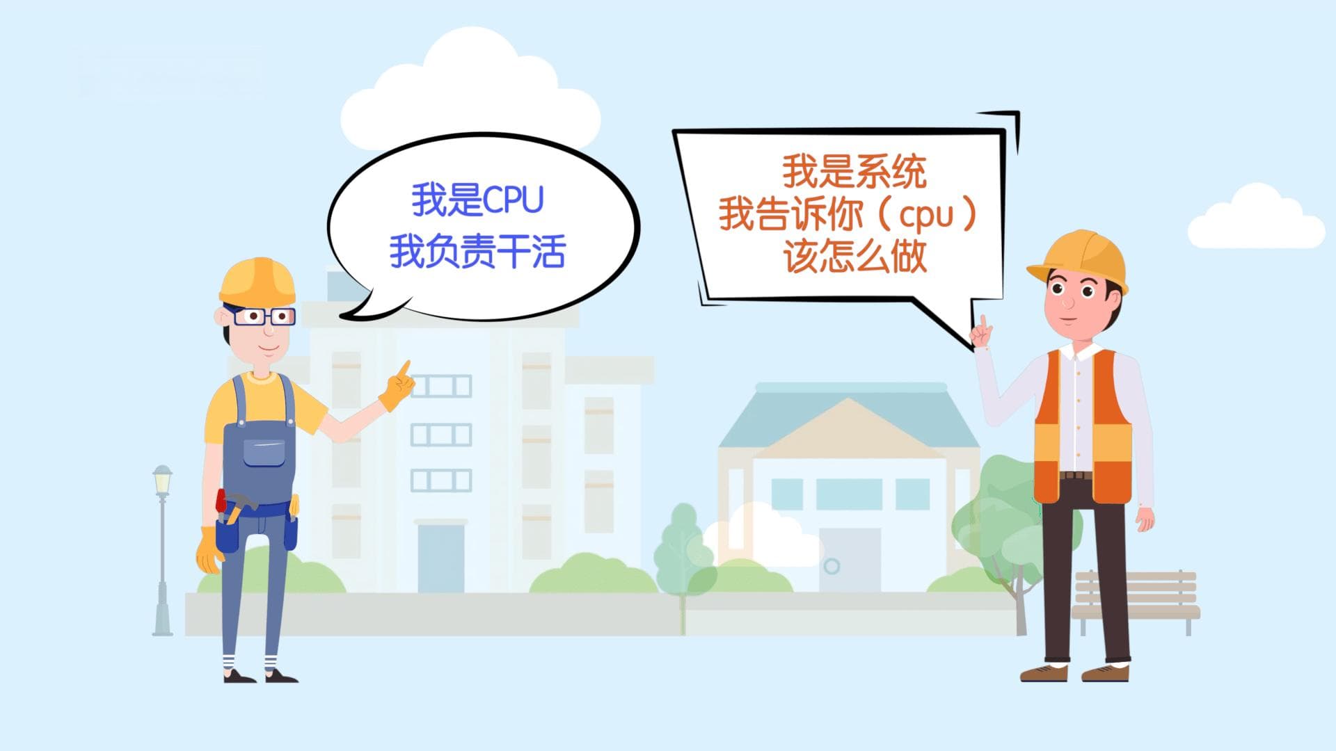 一文读懂：CPU、精简指令集与复杂指令集的区别