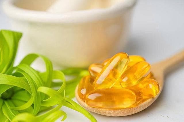 维生素E的功效与补充指南：抗氧化、免疫支持、心血管保护
