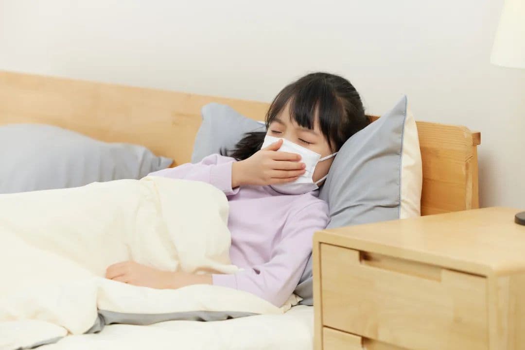 孩子查出扁桃体化脓，为什么吃消炎药没用？