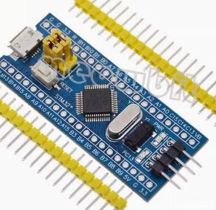 STM32：从内部电路开始教你GPIO接口的工作原理 上
