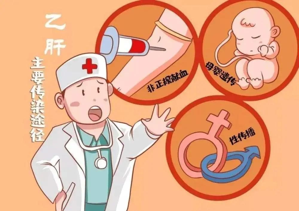 乙肝病毒在体内的潜伏期是多久