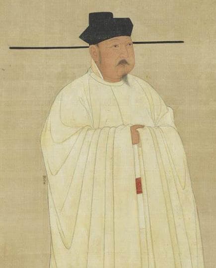 赵光义：历史评判下的皇帝形象