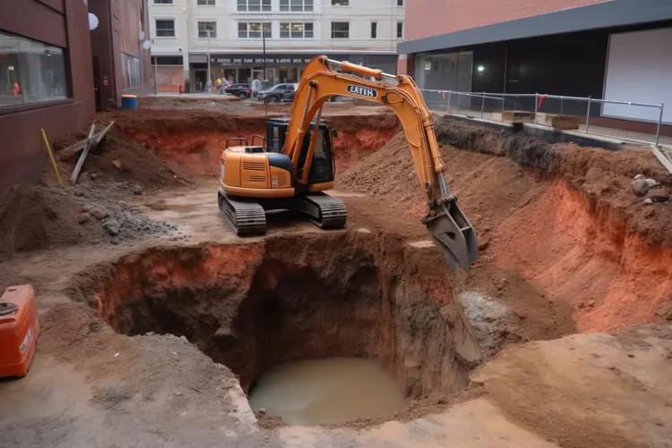 建筑在哪些情况下需要进行沉降监测？