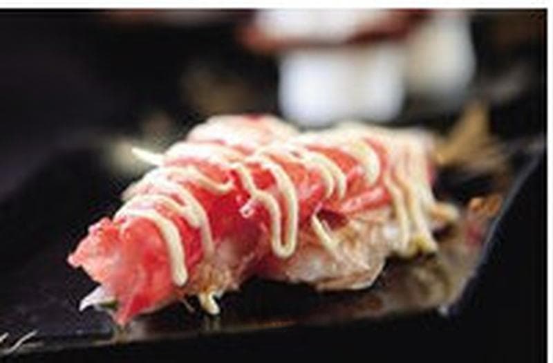 手握寿司制作教程：从米饭到组装的完整指南