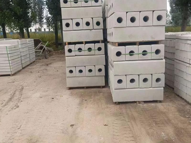路沿石的施工方法