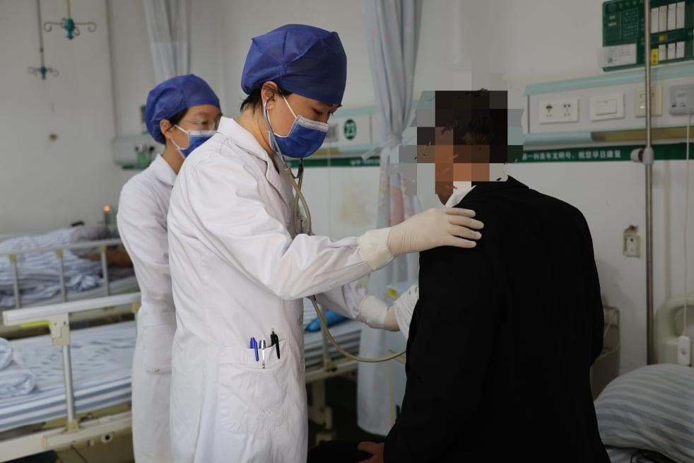 艾滋病暴露后预防用药，专家这么说