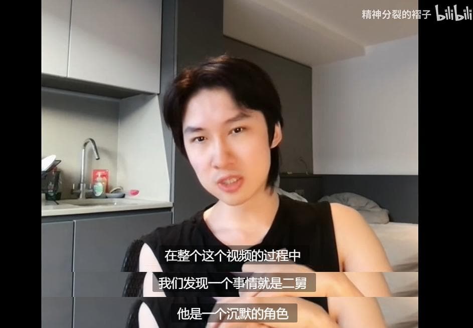 二舅72小时，中文互联网都发生了什么