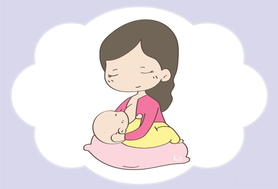 学龄前儿童不同阶段的营养食谱指南