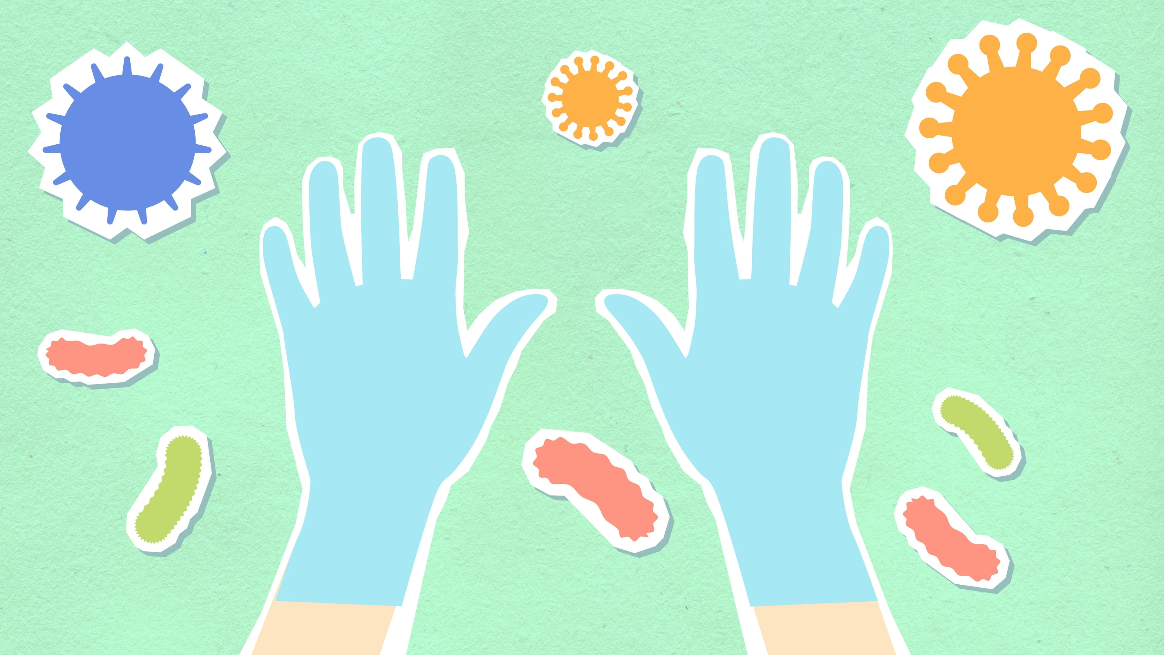 生活饮用水指标简介：微生物指标