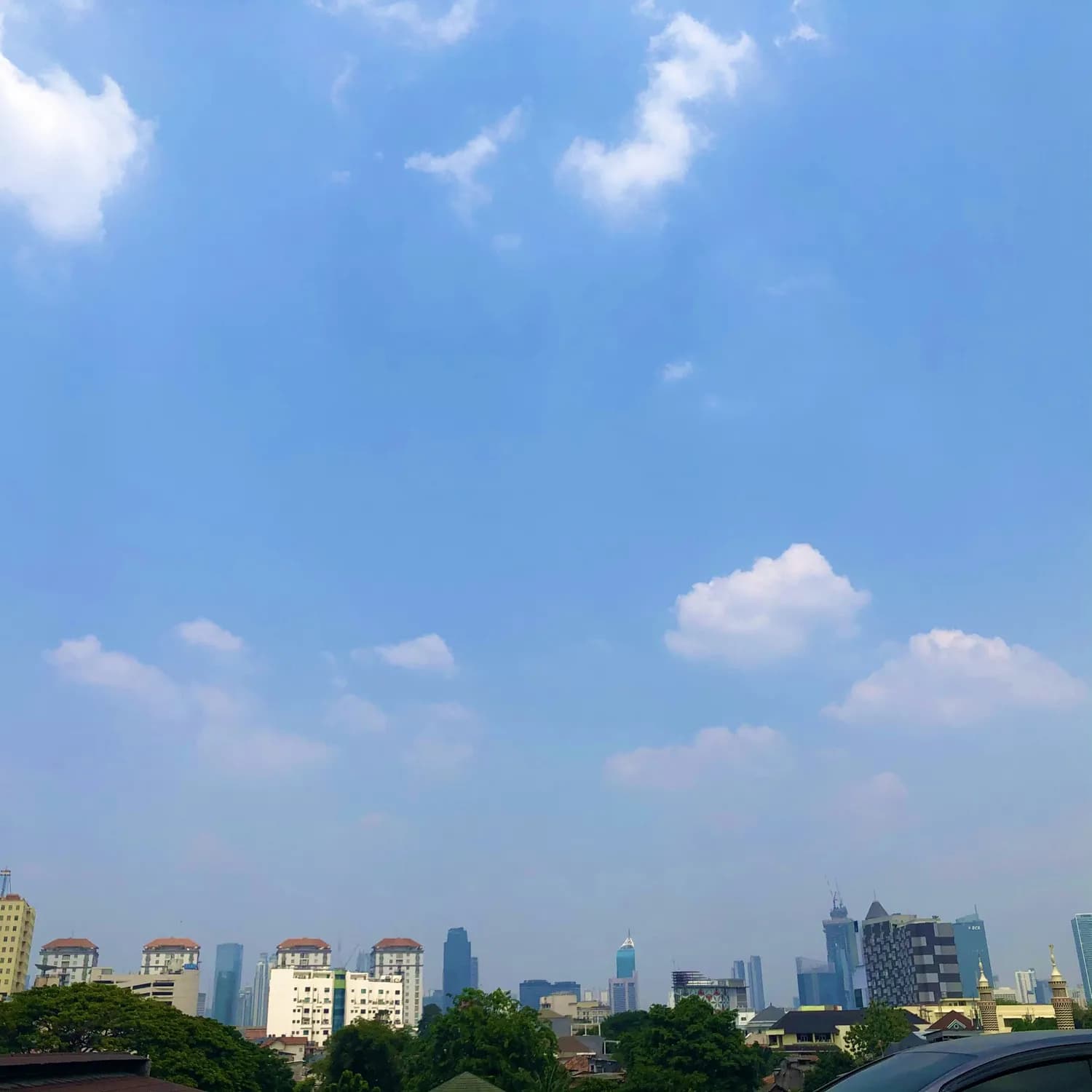 暑假避暑胜地大揭秘：青岛、威海、昆明、大理、呼伦贝尔哪家强？