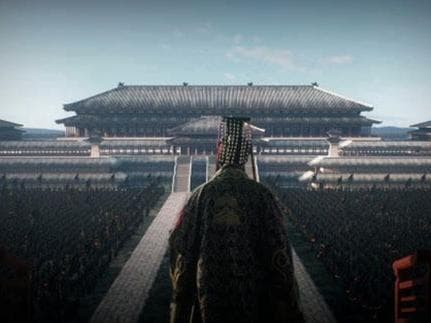 历史周期律：封建王朝的兴衰之谜