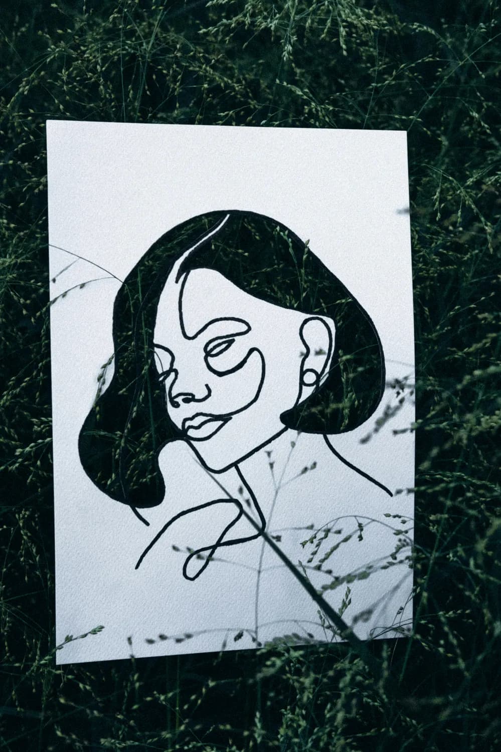 女娲简笔画：传统文化的新潮流