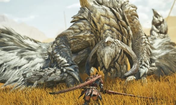 《怪猎荒野》PC销量超XBOX和PS！跨平台战略真成了