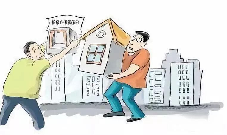 房地产“赠送面积”全解析：新规、权益保护及具体类型