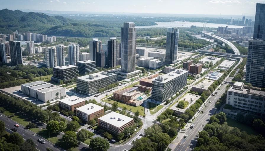 上海楼市3月成交量揭秘：新房与二手房市场动态分析