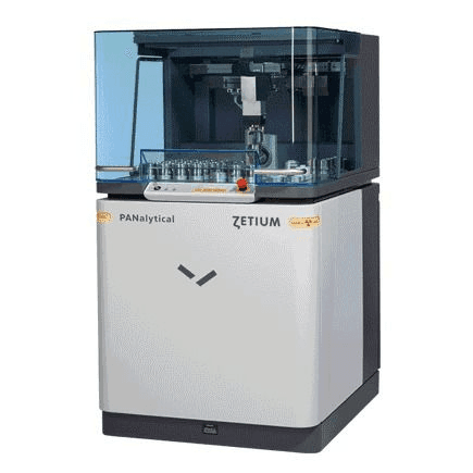 X射线荧光光谱技术（XRF）在各个领域的应用