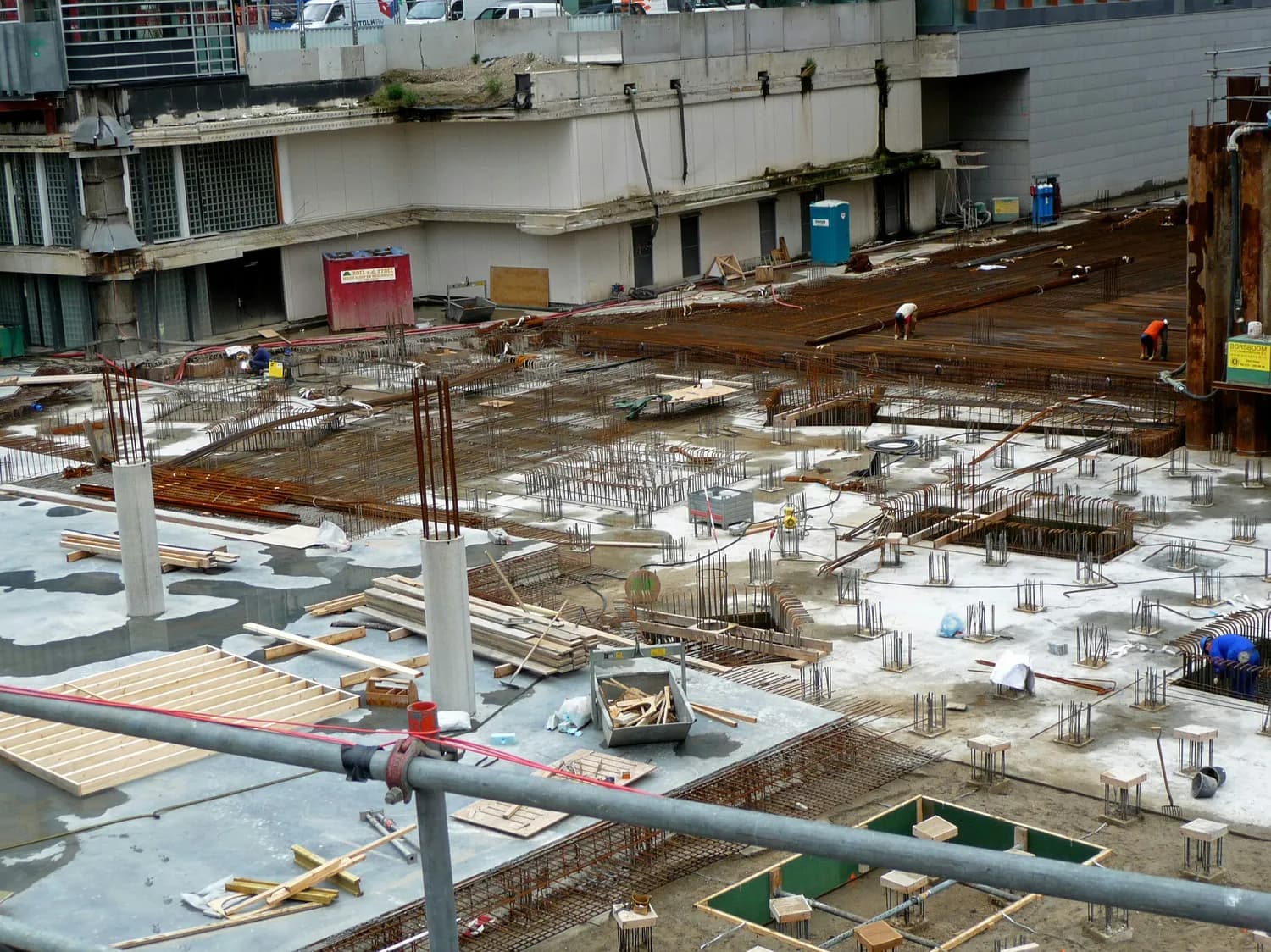 厦门地铁1号线换乘站建设加速！多个站点最新进展来了