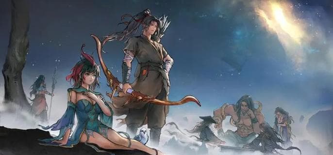 《鬼谷八荒》开局宗门选择攻略