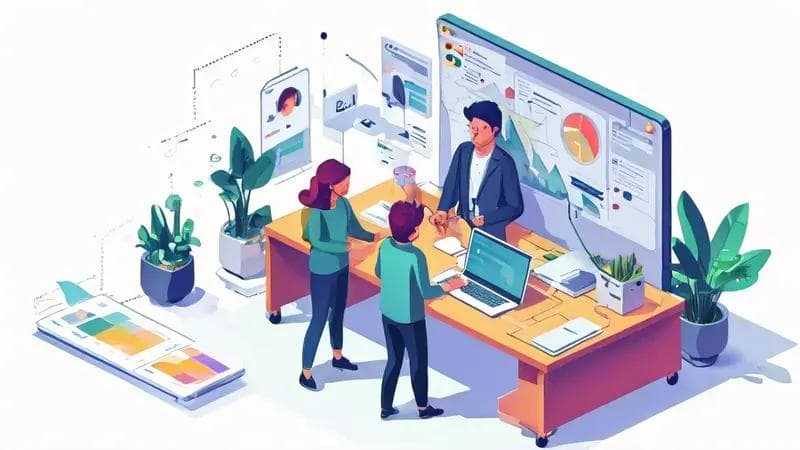 Excel表格嵌入示例