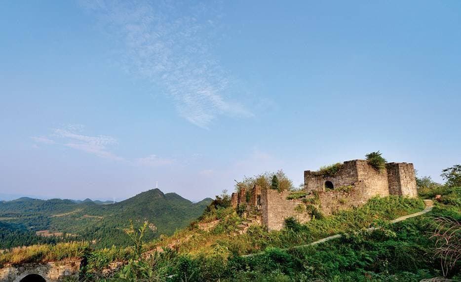这个家族统治遵义达700年，到如今还是贵州第一大姓氏