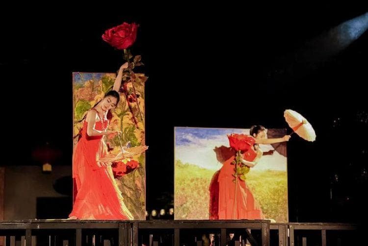 中外文化“百花齐放”，深圳“多元文脉”如何织造？