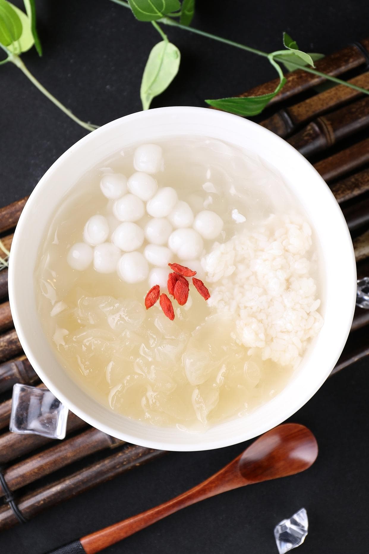 醪糟的制作方法及食用方法