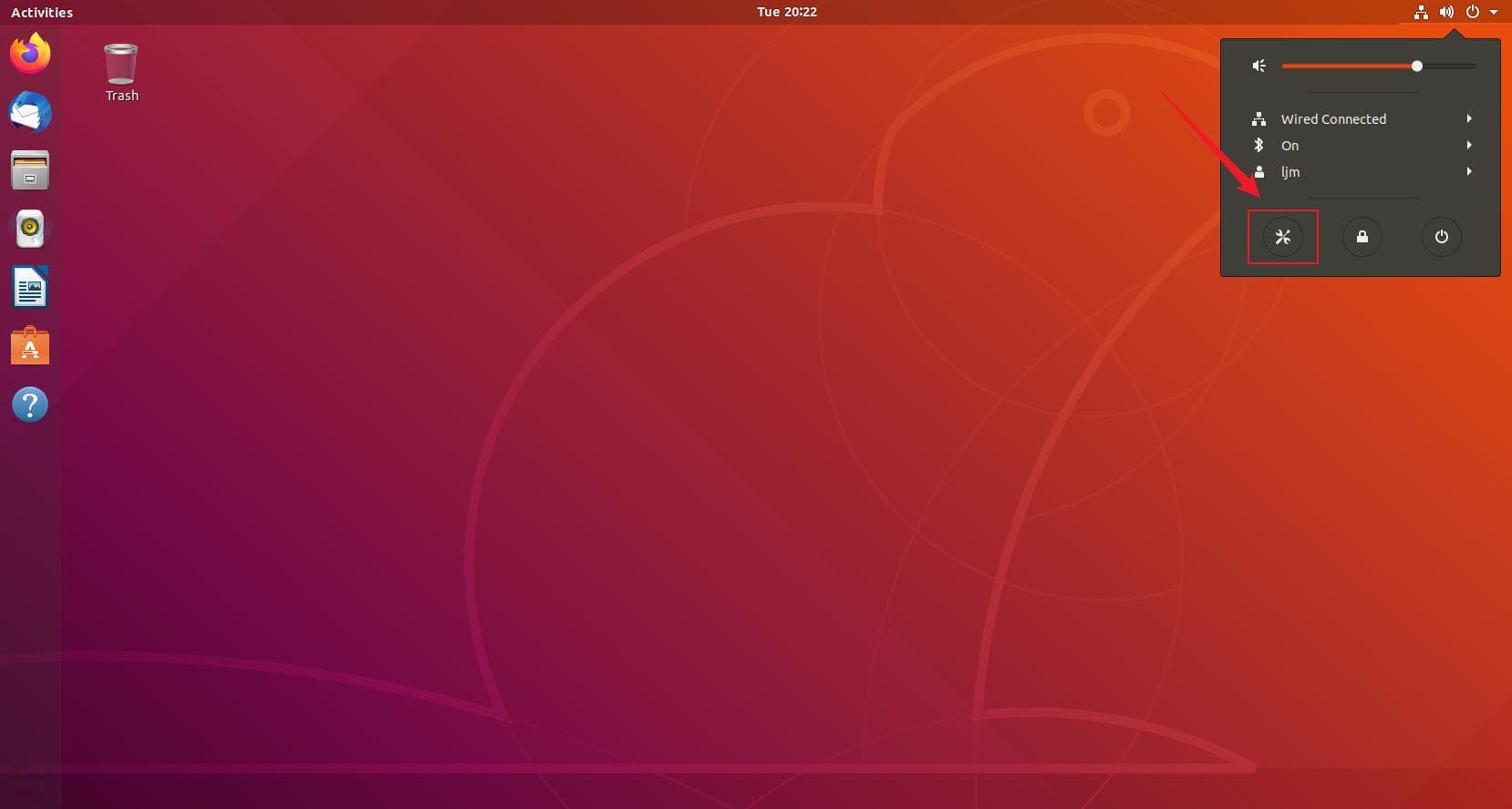 Ubuntu 18.04修改系统语言为（中文简体）教程